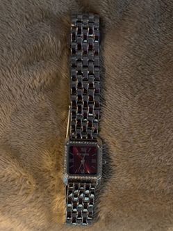steve maden wrist watch