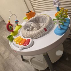 Skip Hop Activity Center