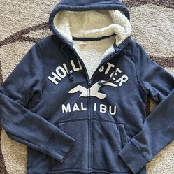 Hoodie Size Small