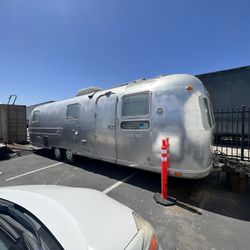 Airstream