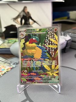 Archeops 132/086 Pokemon White Flare Holo