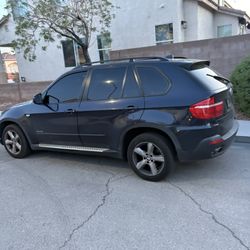 BMW X5 2010 xDrive30i