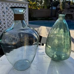 Floor Vase 