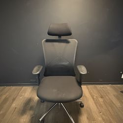 Ticova Ergonomic Office Chair