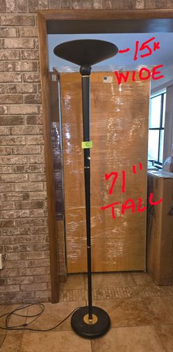 Floor Lamp