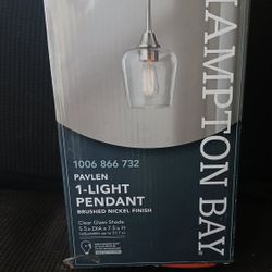 Light Pendant