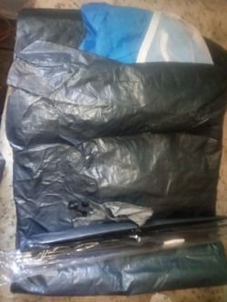 Tent 2 Persons