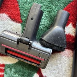 LG CordZero Cordless Vacuum Parts Lot