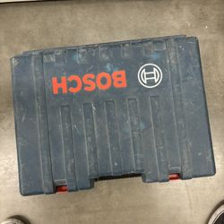 Bosch Rotary Hammer
