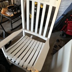 Rocking Chair 