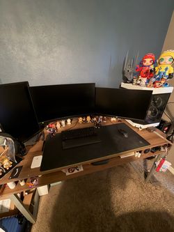 PC Setup