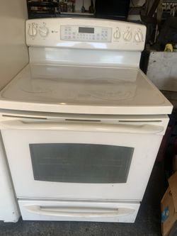 Oven