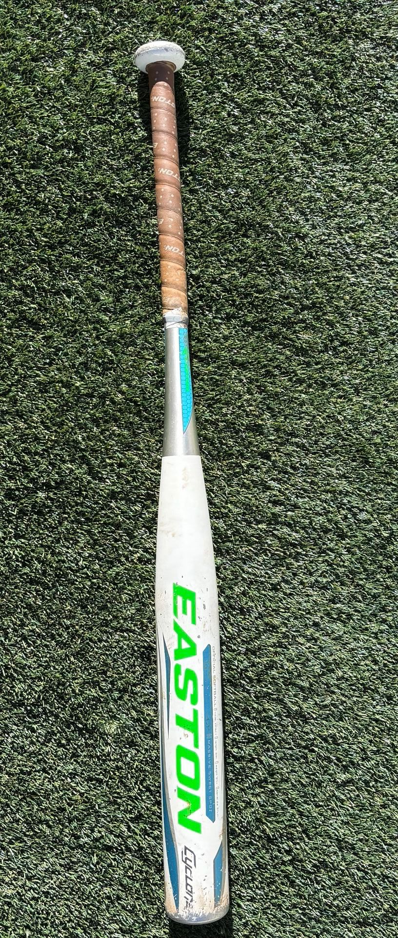 Easton Fastpitch Softball Bat