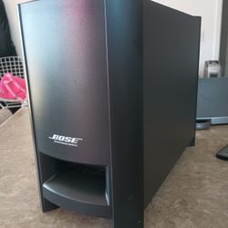 Bose Acoustimas Module PS3-2-1 II 