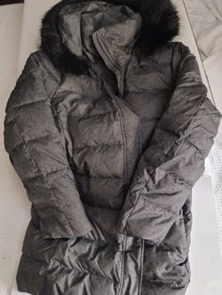 Lands End Jacket