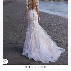 Wedding Dresses 