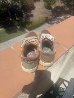 jordan's collab