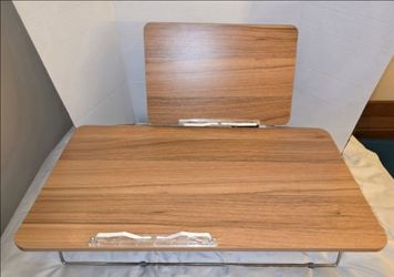 Kabcon Wood Reading and Laptop Stand