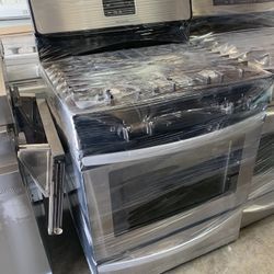 Stove