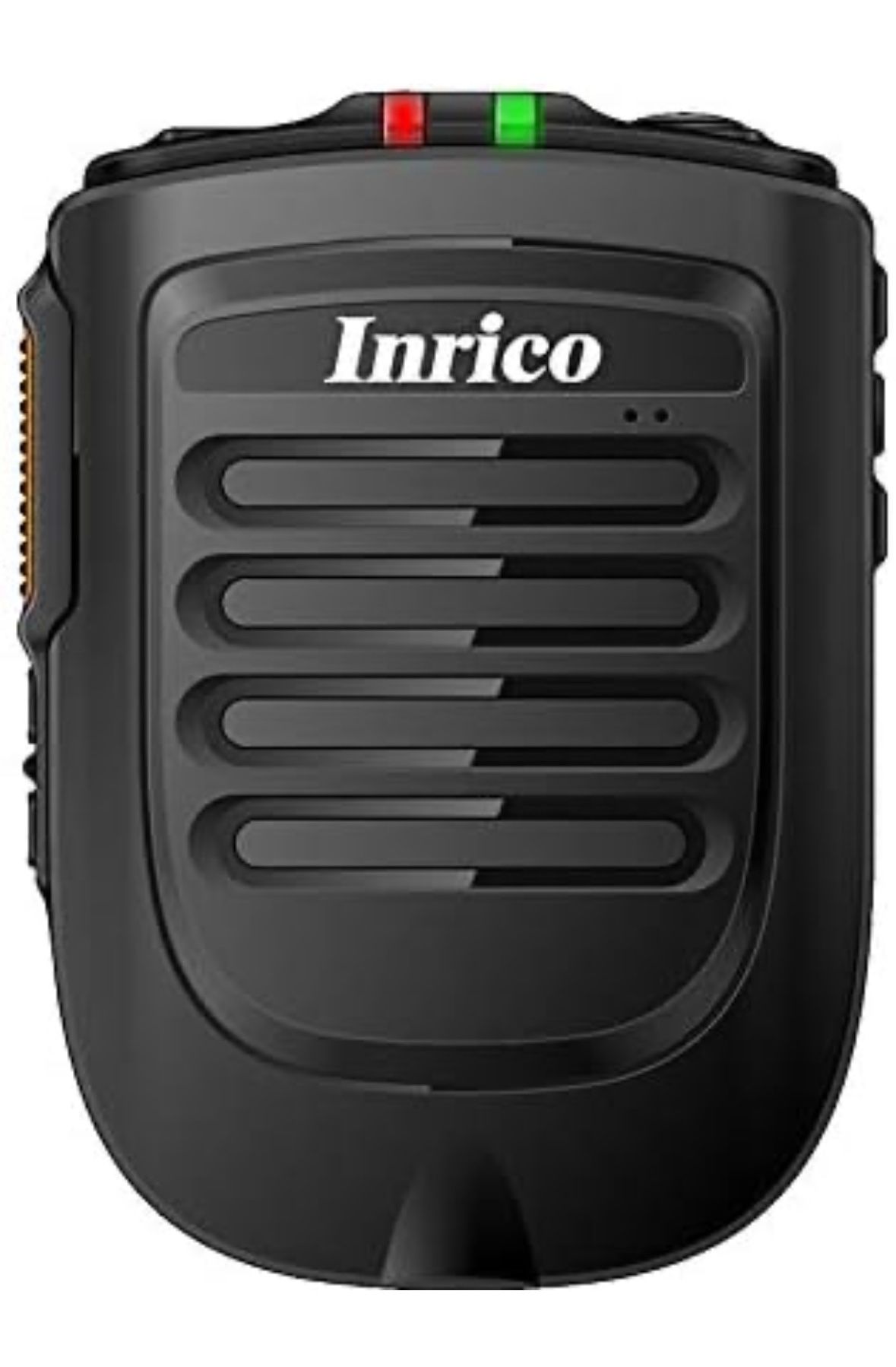 ANYSECU Micrófono PTT inalámbrico B01 versión iOS B02 Botón PTT.