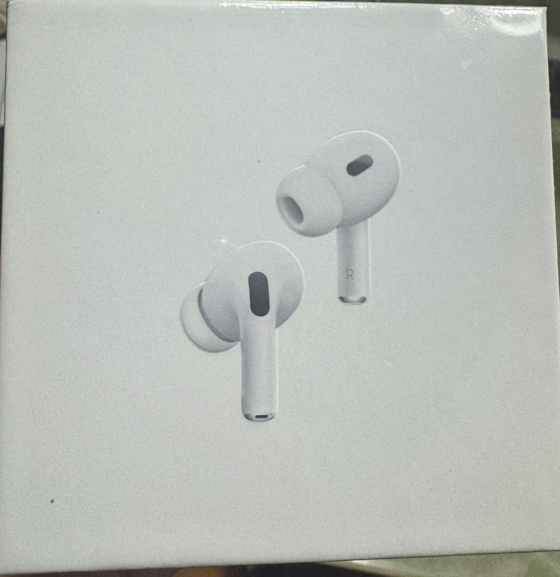 NEW AirPods Pro 2 (USB-C)