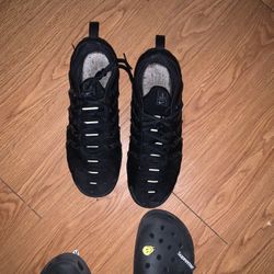 Nike Vapor Air Max Read Caption