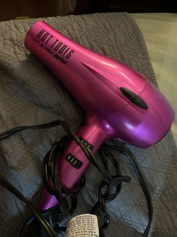 Blow Drier