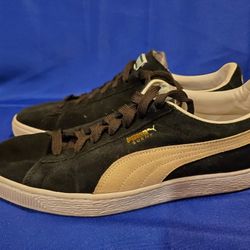 Puma Men Shoes Size 10