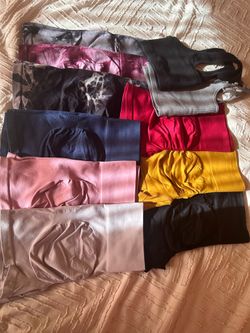 Gym clothes