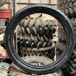 Dunlop MH90-21 motorcycle tire