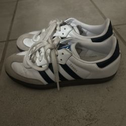 Adidas Sambas