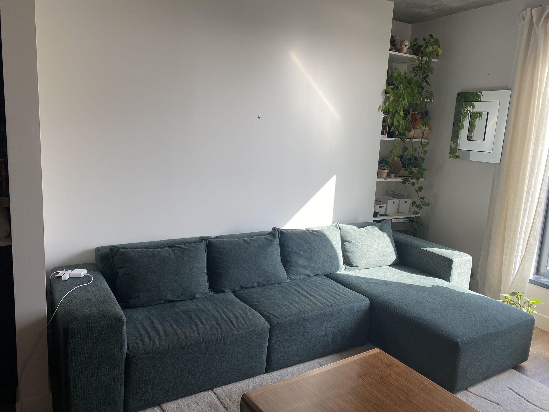 Floyd Modular Sectional