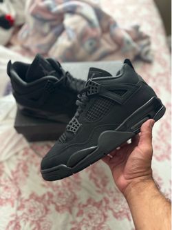 Jordan 4