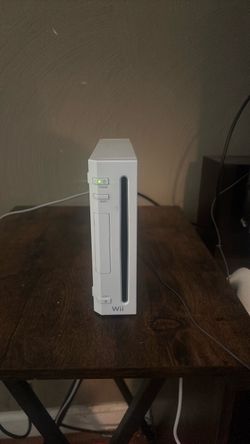 Nintendo Wii Console