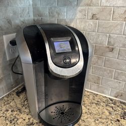 Keurig Coffee Maker