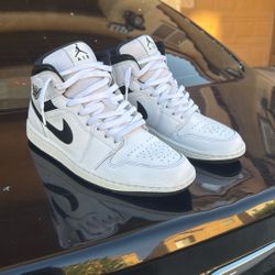 Jordan 1s
