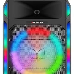 Brand New, Monster Speaker