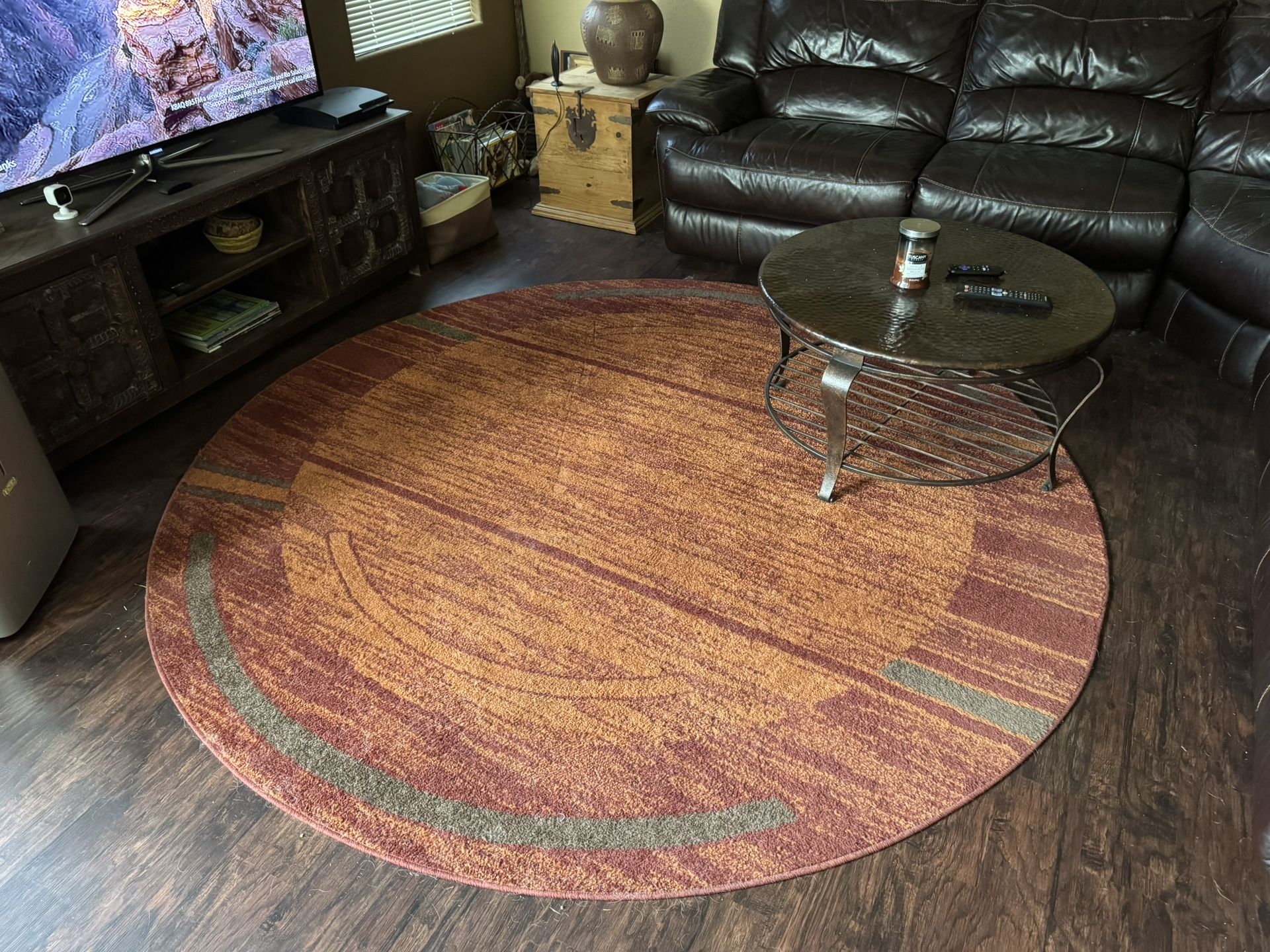 Rugs