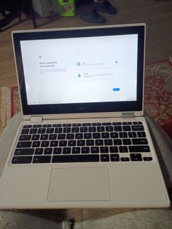Acer Chromebook