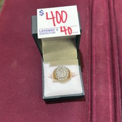 Diamond 10k 