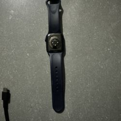 Apple Watch Series 6