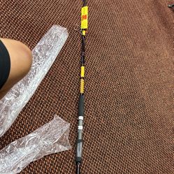 10 Ft 2 Piece Surf Rod “Ugly Stick” 