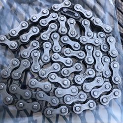90s Oldschool KMC CHAIN 90 LINKS