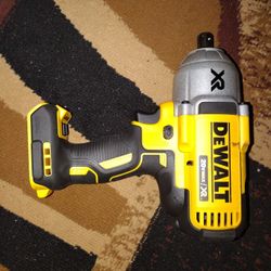 Brand New 1/2 In Impact