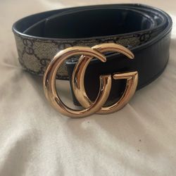 Gucci Belt 230$