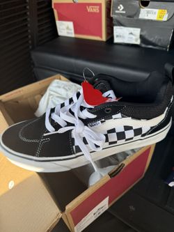 Vans 