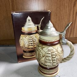 Avon Steins 