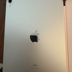 iPad Pro 11 1st Gen