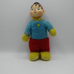 1962 Knickerbocker Toy Pinocchio
