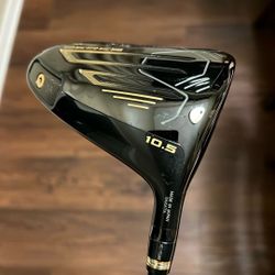 Honma Beres Driver From Japan 